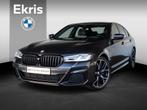 BMW 5-serie 545e xDrive High Executive | M Sportpakket | Bow, Auto's, BMW, Gebruikt, Euro 6, Vierwielaandrijving, Hybride Elektrisch/Benzine