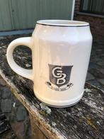 Oude vintage pul bierpul gulpener gulpen bier, Ophalen of Verzenden, Gebruikt, Pul(len), Gulpener