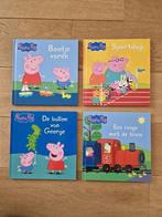 Boeken Peppa Pig, Boeken, Ophalen of Verzenden, Zo goed als nieuw