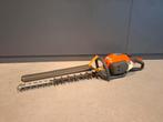 Gebruikte Husqvarna 522HDR60X heggenschaar, Ophalen of Verzenden, Gebruikt, Benzine, Husqvarna