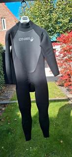 O'Neill Epic wetsuit (5/4mm) maat 54 XL maar 1x gebruikt!, Ophalen, Wetsuit, Heer, O'Neill