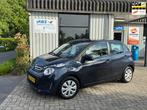 Citroen C1 1.0 e-VTi Feel Airco Bluetooth Cruise nette auto., Voorwielaandrijving, Gebruikt, C1, Origineel Nederlands