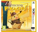 Detective Pikachu - 3DS [ZGAN], Spelcomputers en Games, Games | Nintendo 2DS en 3DS, Avontuur en Actie, 1 speler, Ophalen of Verzenden