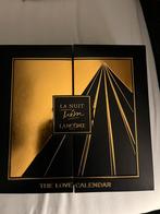 Lancôme the love calendar la nuit tresor., Ophalen of Verzenden, Nieuw