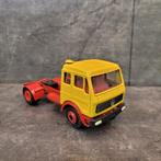 Mercedes NG truck Conrad, Hobby en Vrije tijd, Modelauto's | 1:50, Ophalen of Verzenden, Zo goed als nieuw, Bus of Vrachtwagen