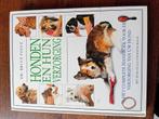 "Honden en hun verzorging", Boeken, Dieren en Huisdieren, Honden, Zo goed als nieuw, Ophalen