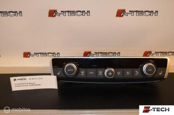 Airco bedieningspaneel Audi A3 8V ('13->) 8v0820043al LO-2 beschikbaar voor biedingen