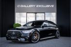 Mercedes-Benz S63 AMG S63 E Performance - Keramisch | Burmes, Auto's, Gebruikt, Zwart, Bedrijf, Hybride Elektrisch/Benzine