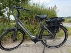 Multicycle elektrische damesfiets, Zo goed als nieuw, 50 km per accu of meer, 55 tot 59 cm, Ophalen
