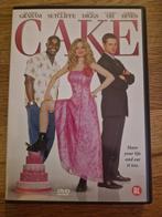 Cake, Alle leeftijden, Ophalen of Verzenden, Zo goed als nieuw, Romantische komedie