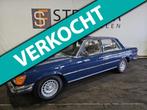 Mercedes-Benz S-klasse 280 SE, Automaat, Achterwielaandrijving, Gebruikt, Beige