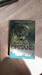 Veronica Roth - Opstand, Ophalen of Verzenden, Zo goed als nieuw, Veronica Roth