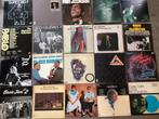 Een 20 tal Jazz albums, Jazz, Gebruikt, Ophalen of Verzenden