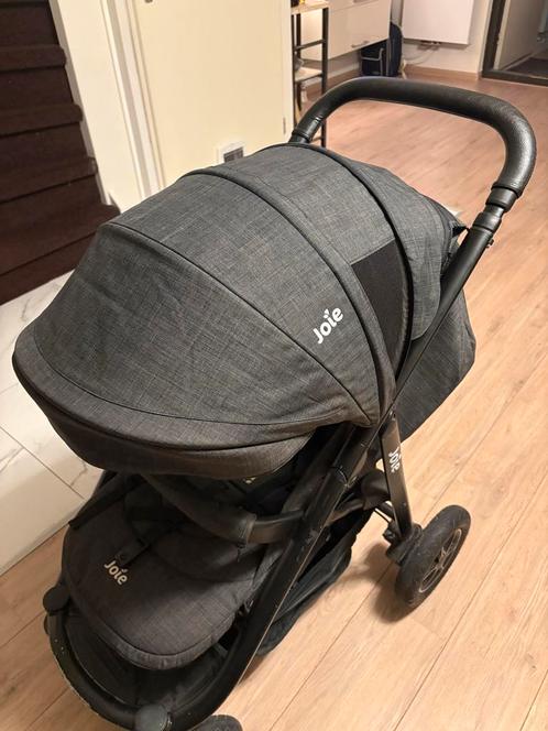 Joie Kinderwagen - Zo Goed Als Nieuw, Kinderen en Baby's, Kinderwagens en Combinaties, Zo goed als nieuw, Kinderwagen, Overige merken