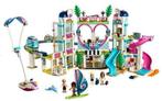 Lego Frienda Heartlake City Resort 41347, Kinderen en Baby's, Speelgoed | Duplo en Lego, Ophalen, Gebruikt, Complete set, Lego