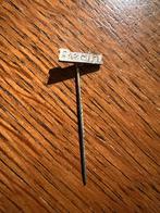 Vintage Berini Speldje, Verzamelen, Speldjes, Pins en Buttons, Ophalen of Verzenden, Gebruikt, Stad of Land, Speldje of Pin