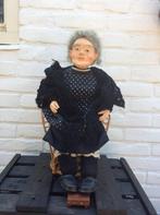 Karakter poppen en accessoires, Verzamelen, Poppen, Ophalen of Verzenden, Overige typen