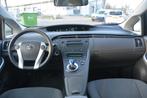 Toyota Prius 1.8 Comfort Clima|Cruise|Tel|Nieuwe APK, Auto's, Toyota, Origineel Nederlands, Te koop, 5 stoelen, Hatchback