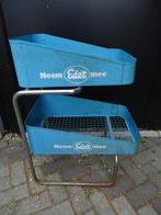 Edet winkelrek jaren 50/60, Ophalen