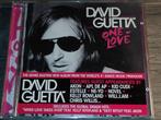 David Guetta - One Love [NIEUW!!], Ophalen of Verzenden, Gebruikt, Disco