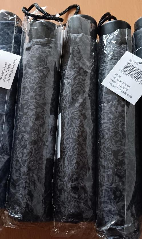 3 nieuwe opvouwbare paraplu's, Sieraden, Tassen en Uiterlijk, Paraplu's, Nieuw, Ophalen of Verzenden