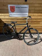 Giant chill 3 versnellingen 53cm, Gebruikt, Versnellingen, 49 tot 53 cm, Burgers