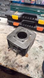 125cc gilardoni cillinder piaggio 125cc, Ophalen of Verzenden, Zo goed als nieuw, Cilinder