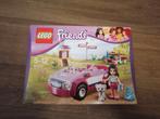 Lego Friends 41013, Kinderen en Baby's, Speelgoed | Duplo en Lego, Ophalen, Zo goed als nieuw, Complete set, Lego