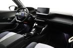 Peugeot e-208 EV GT 350 50 kWh 100% Elektrisch | Alcantara b, 136 pk, 351 km, Zwart, Origineel Nederlands
