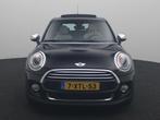 Mini Cooper 5rs. 1.5 Cooper 136pk Aut. Serious Business | Pa, Auto's, Mini, 12 maanden, 136 pk, Euro 6, Leder en Stof