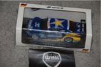 SALE !! MERCEDES C DTM 2014 #11 SPARK SG182 WRH, Hobby en Vrije tijd, Modelauto's | 1:43, Ophalen of Verzenden, Zo goed als nieuw