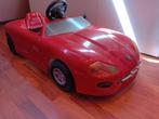 Jaguar x100 xk8 convertible Toys Toys, Ophalen, Gebruikt