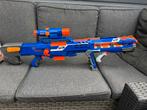 Nerf Sniper/Pistol - Zo goed als nieuw!, Ophalen, Zo goed als nieuw