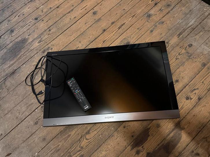 Sony KDL-32EX600 32 inch Full HD LED TV, Audio, Tv en Foto, Televisies, Gebruikt, LED, 80 tot 100 cm, Full HD (1080p), Sony, 50 Hz