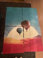 ixxi poster, Huis en Inrichting, Gebruikt, Ophalen of Verzenden, 100 tot 125 cm, Foto of Poster