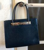 David Jones handtas marineblauw, Sieraden, Tassen en Uiterlijk, Tassen | Damestassen, Ophalen of Verzenden, Nieuw, Blauw, Handtas