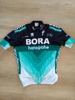 Bora Hansgrohe wielershirt origineel tenue mt M ongedragen, Bovenkleding, Heren, Zo goed als nieuw, M