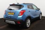 Opel Mokka 1.4 T Innovation LEDER // NAVI // STUURVERW //, Auto's, Opel, Te koop, Geïmporteerd, 1294 kg, Benzine