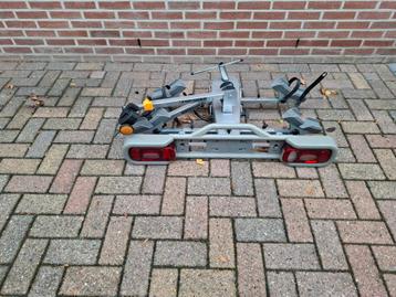 Spinder Falcon Elite Fietsendrager - Goede Staat! beschikbaar voor biedingen