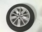 VELG Volkswagen Polo V (6R) (01-2009/10-2017) (6C0601025), Auto-onderdelen, Banden en Velgen, Gebruikt, Personenwagen, Velg(en)