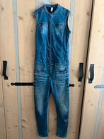 Jumpsuit G-star raw XS, Kleding | Dames, Jumpsuits, Blauw, Ophalen of Verzenden, Maat 34 (XS) of kleiner, G-STAR RAW