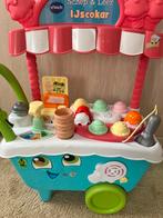 Vtech Ijscokar Compleet, Ophalen of Verzenden, Gebruikt, 2 tot 4 jaar