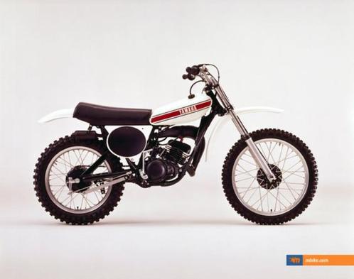 Yamaha onderdelen divers nieuw xt xtz xj xv yz parts, Motoren, Onderdelen | Yamaha, Nieuw, Ophalen of Verzenden