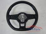 VW Golf 7 5G GTE Stuur F1 Blauwe stiksel Kaal, Auto-onderdelen, Besturing, Ophalen of Verzenden, Gebruikt