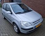 Hyundai Getz 1.3i GLS Automaat Airco, Gebruikt, 4 cilinders, Bedrijf, 39 €/maand