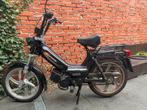 Tomos Quadro E-start - nette staat, Fietsen en Brommers, Brommers | Tomos, Ophalen, Zo goed als nieuw, Quadro