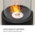 bio ethanol haard nieuw in doos, Ophalen of Verzenden