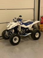 Suzuki LTZ 400 op kenteken autorijbewijs! Nieuwstaat, Motoren, Quads en Trikes