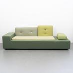 1 Vitra Hella Jongerius Poldersofa Groen mix