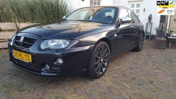 MG ZT 2.0 CDTi 135 Supergave en prachtige auto van de 1e eig beschikbaar voor biedingen